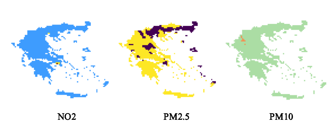 Pollution Level Classification